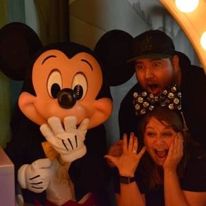 Meet your Posher, Bradley